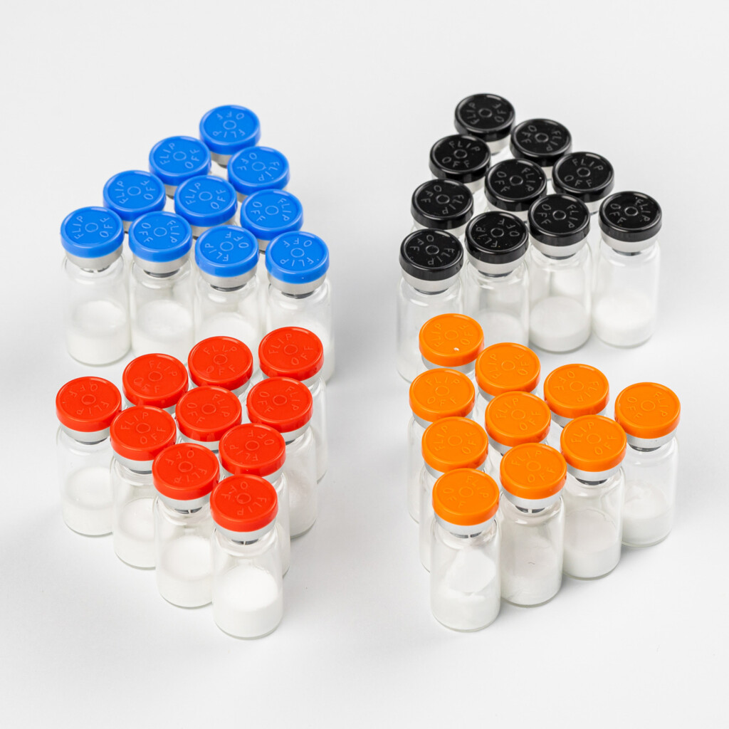 Lab Research Chemical Raw Material Powder Nad+ Nicotinamide Adenine Dinucleotide Lyophilized Powder NAD+