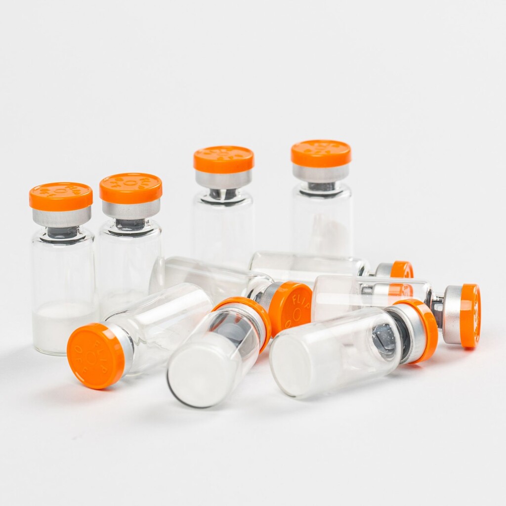 Semaglutide injections can significantly decrease many patients’ overall body weight and abdominal fat. A recent study showed that semaglutide weight loss is effective in many areas, especially the stomach, and can help patients lose belly fat. semaglutide