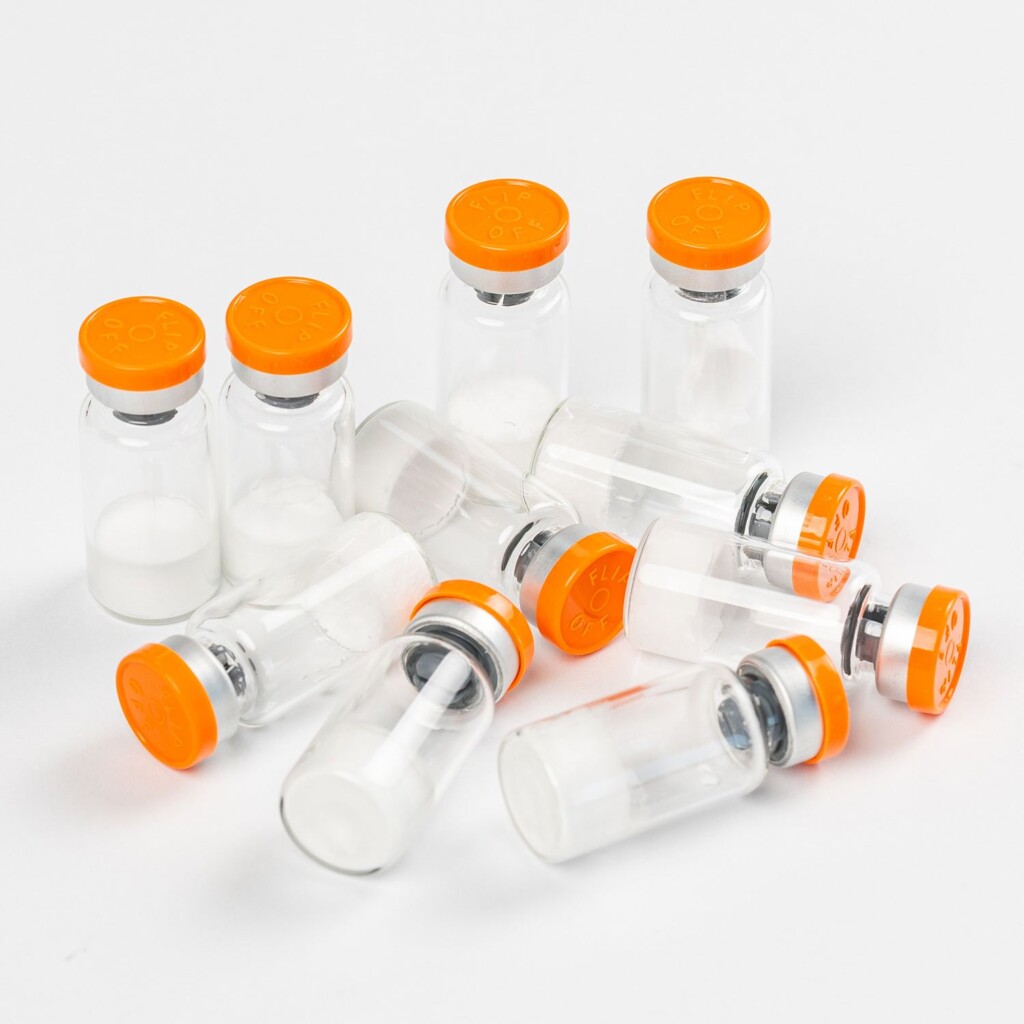 Semaglutide injections can significantly decrease many patients’ overall body weight and abdominal fat. A recent study showed that semaglutide weight loss is effective in many areas, especially the stomach, and can help patients lose belly fat. semaglutide